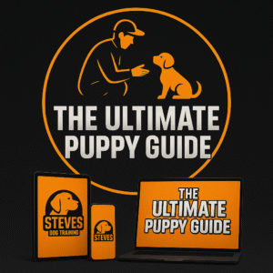 The Ultimate Puppy Guide