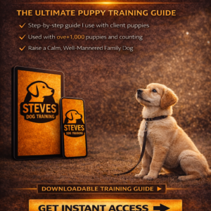 The Ultimate Puppy Guide