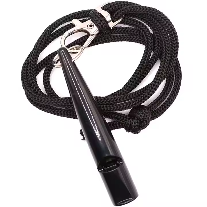 Recall Whistle