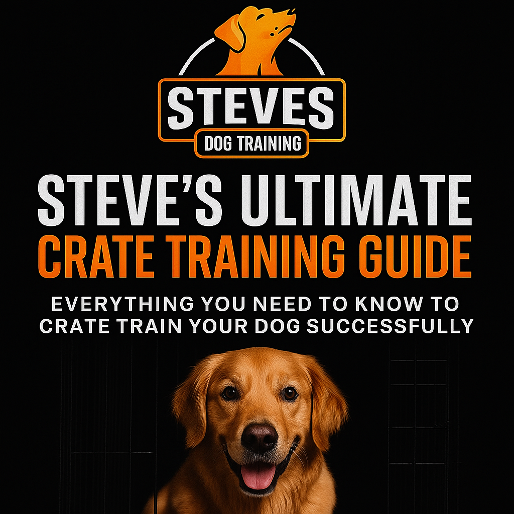 The Ultimate Crate Training Guide